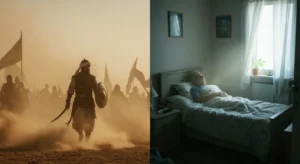 Kelebihan Mati Syahid & Golongan Syahid Akhirat