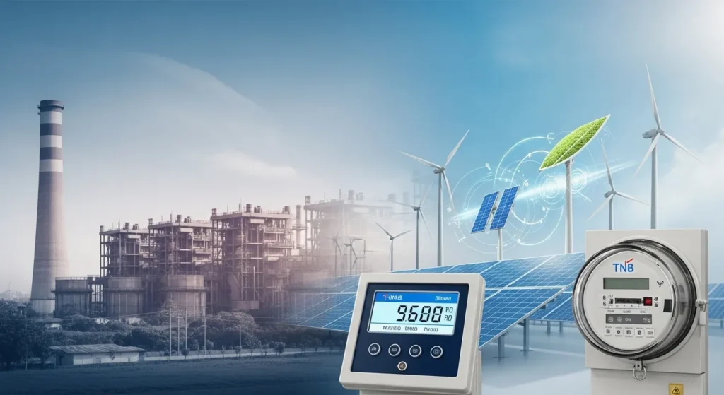 Kemaskini Tariff Bil Elektrik Makin Murah Bukan Makin Mahal 3 Kemaskini Tariff Bil Elektrik Makin Murah Bukan Makin Mahal 3