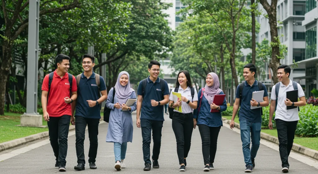Kemasukan UPSI 2025/2026: Semak Syarat, Yuran & Cara Mohon 1 Kemasukan UPSI 20252026 Semak Syarat Yuran Cara Mohon 1