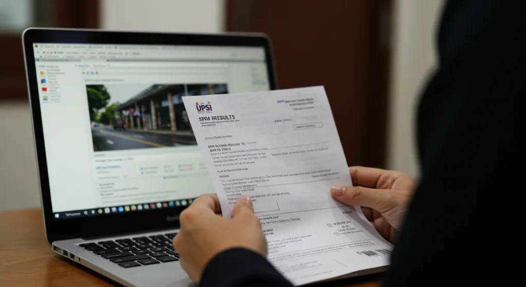 Kemasukan UPSI 2025/2026: Semak Syarat, Yuran & Cara Mohon 5 Kemasukan UPSI 20252026 Semak Syarat Yuran Cara Mohon 11