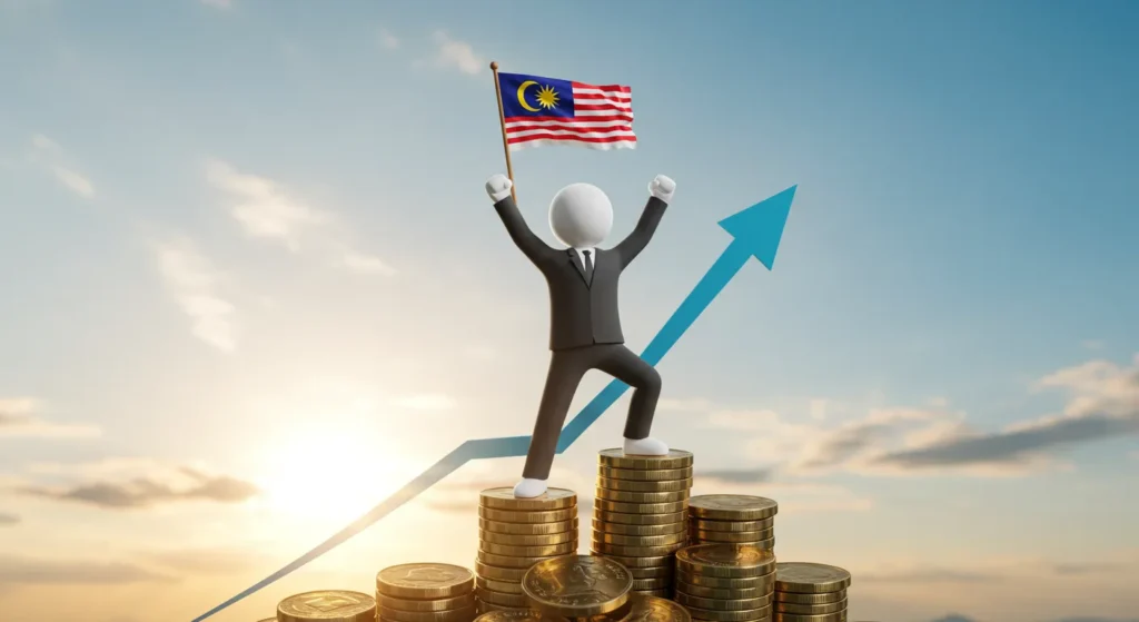 Terbaru SSPA: Kenaikan Gaji Awam & Pencen 2025/2026 4 Kenaikan Gaji Awam Pencen 10