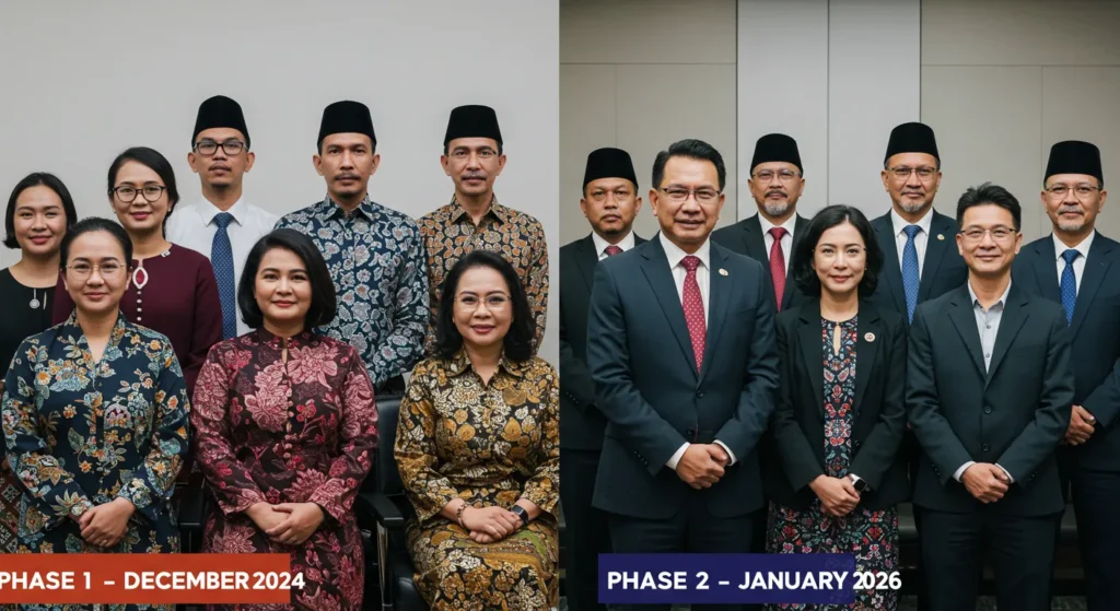 Terbaru SSPA: Kenaikan Gaji Awam & Pencen 2025/2026 2 Kenaikan Gaji Awam Pencen 12