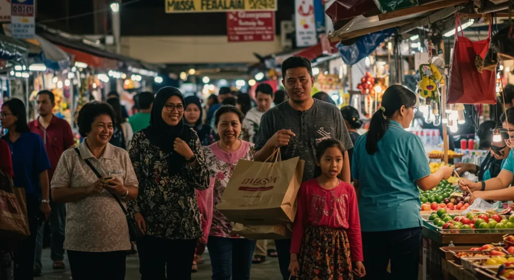 Terbaru SSPA: Kenaikan Gaji Awam & Pencen 2025/2026 7 Kenaikan Gaji Awam Pencen 3