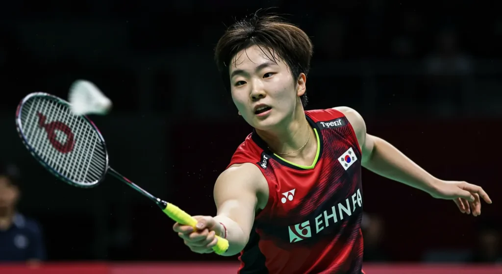 Keputusan Akhir Badminton Terbuka Indonesia 2025 Cipta Sejarah 8 Keputusan Akhir Badminton Terbuka Indonesia 2025 2
