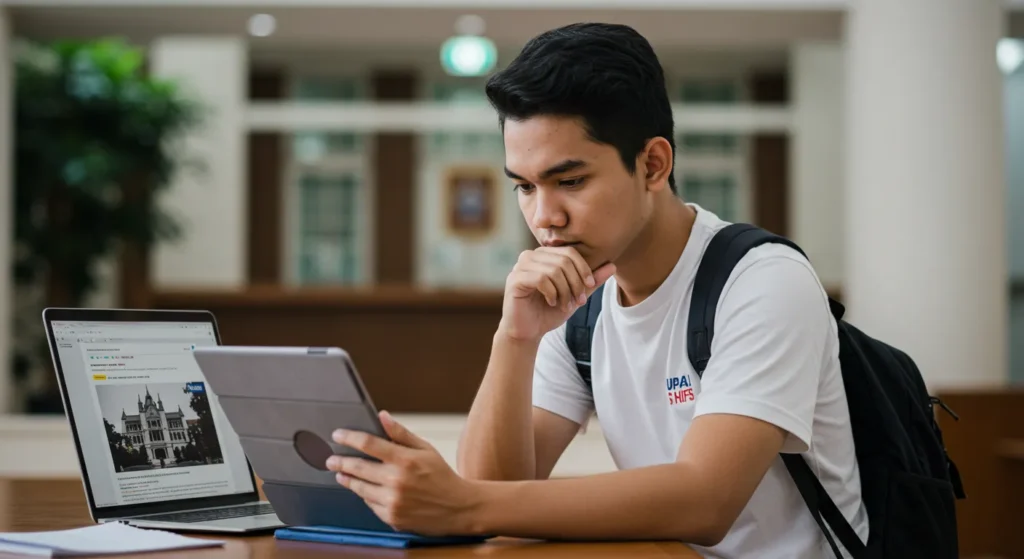 Keputusan STPM 2024/2025: 1266 Calon Raih PNGK 4.0 7 Keputusan STPM 20242025 1266 Calon Raih PNGK 4.0