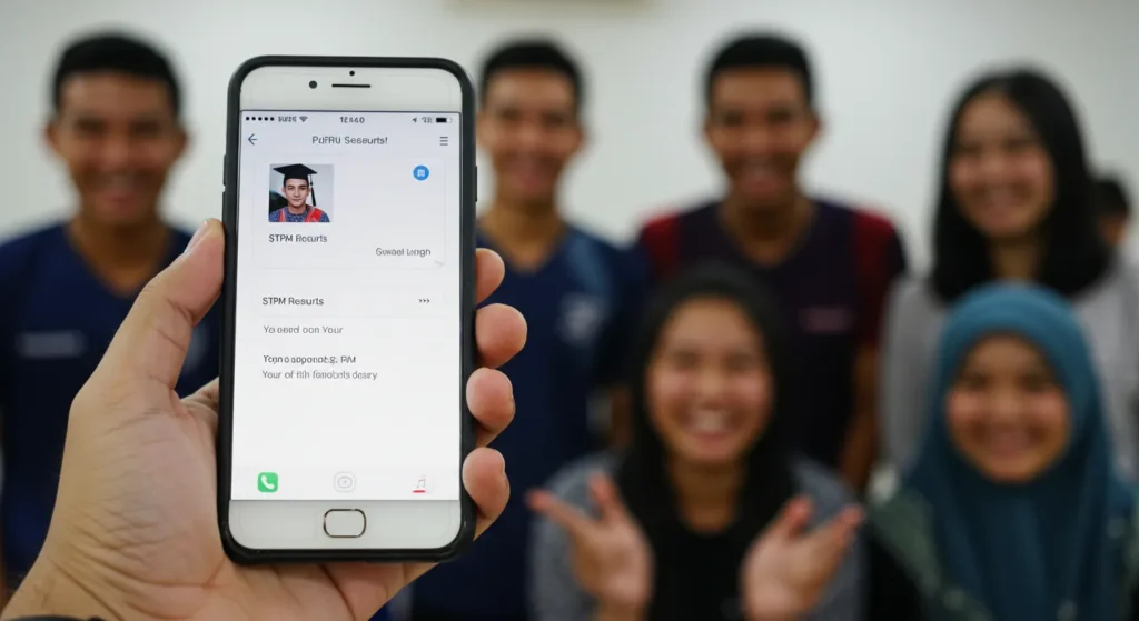 Keputusan STPM 2024/2025: 1266 Calon Raih PNGK 4.0 8 Keputusan STPM 20242025 1266 Calon Raih PNGK 4.0 6