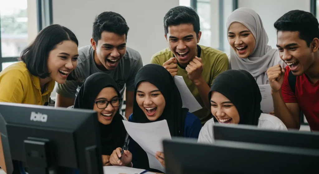 Keputusan STPM 2024/2025: 1266 Calon Raih PNGK 4.0 2 Keputusan STPM 20242025 1266 Calon Raih PNGK 4.0 8