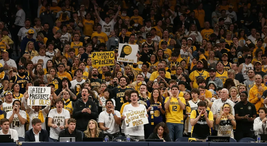 Keputusan Siri Akhir NBA: Penentu Juara di Game 7 5 Keputusan Siri Akhir NBA 13
