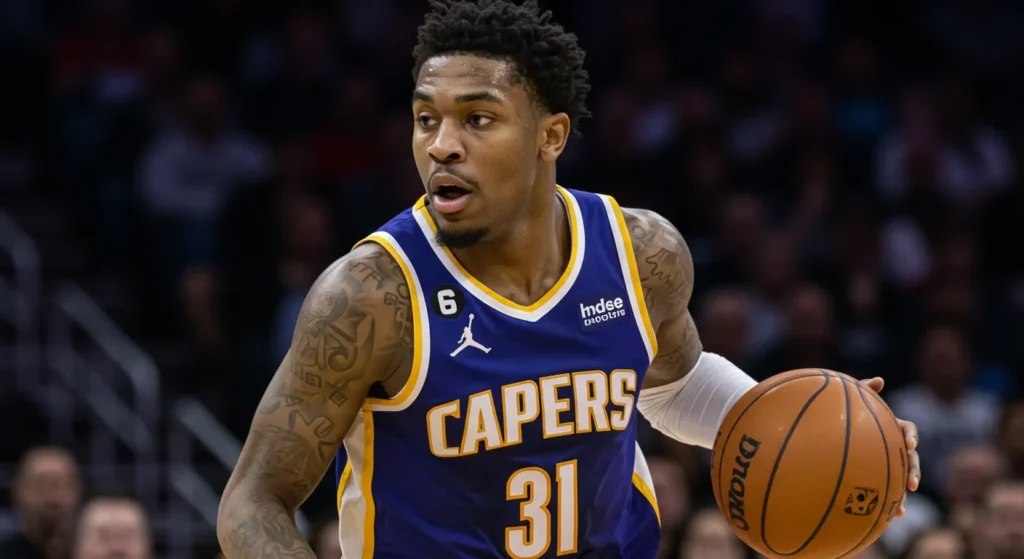 Keputusan Siri Akhir NBA: Penentu Juara di Game 7 4 Keputusan Siri Akhir NBA 18