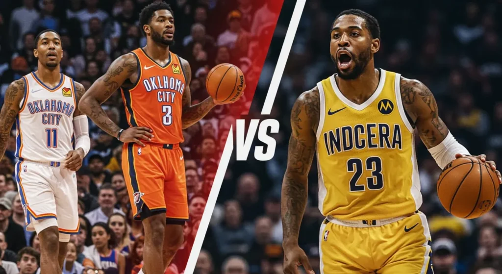 Keputusan Siri Akhir NBA: Penentu Juara di Game 7 2 Keputusan Siri Akhir NBA 2