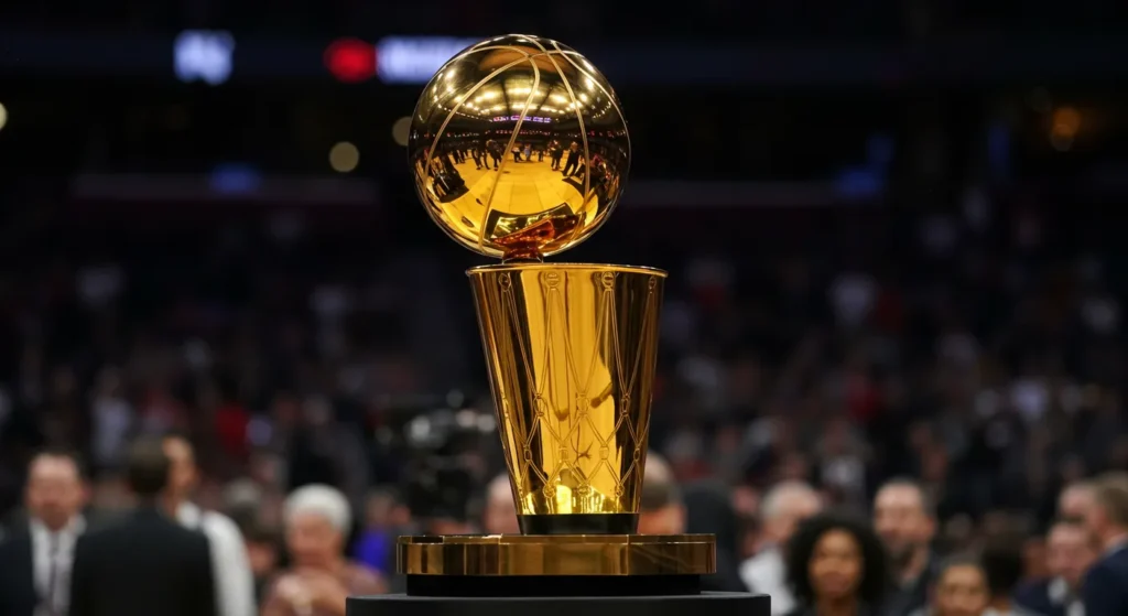 Keputusan Siri Akhir NBA: Penentu Juara di Game 7 6 Keputusan Siri Akhir NBA 20