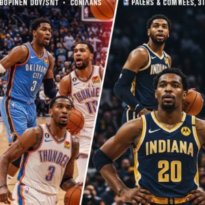 Keputusan Siri Akhir NBA Penentu Juara di Game 7