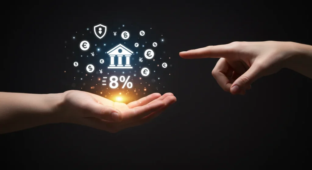 AWAS! Kos Perkhidmatan Bank Naik 8% Mulai Julai 2025 9 Kos Perkhidmatan Bank Naik 10