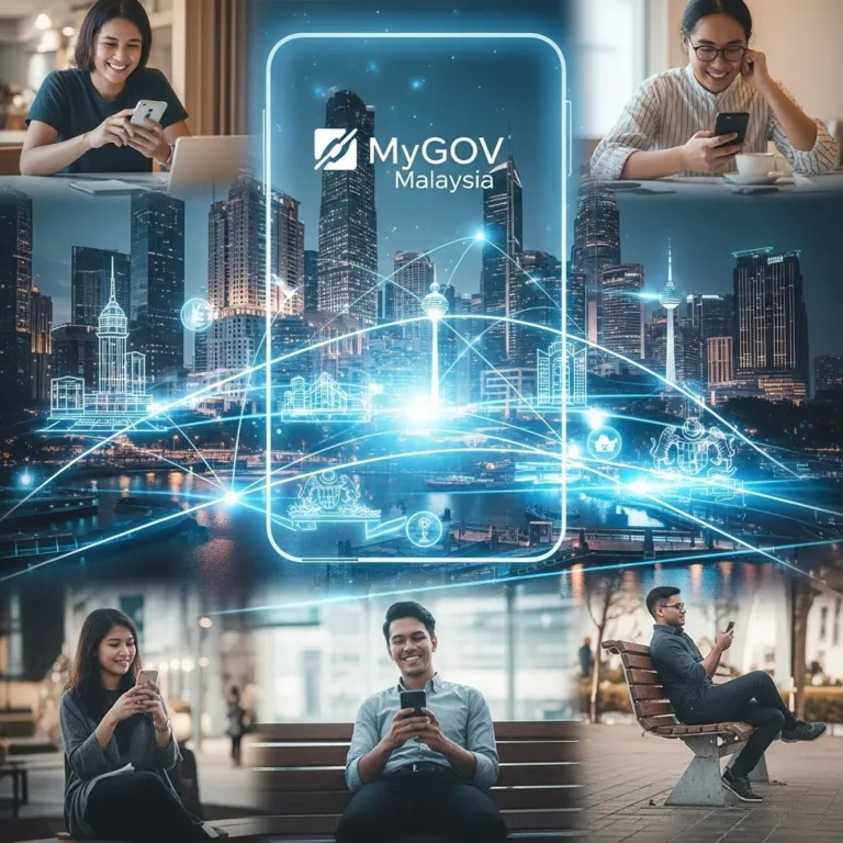 MyGOV