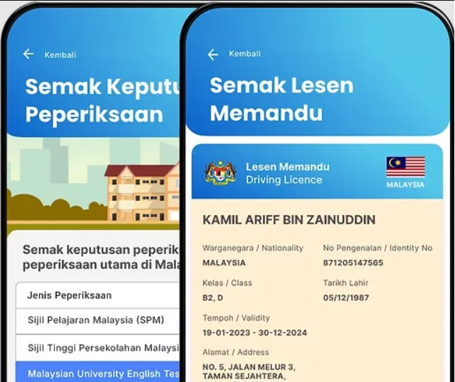 TIADA LAGI BERATUR! MyGOV Malaysia Bakal Ubah Hidup Anda 4 MyGOV APP