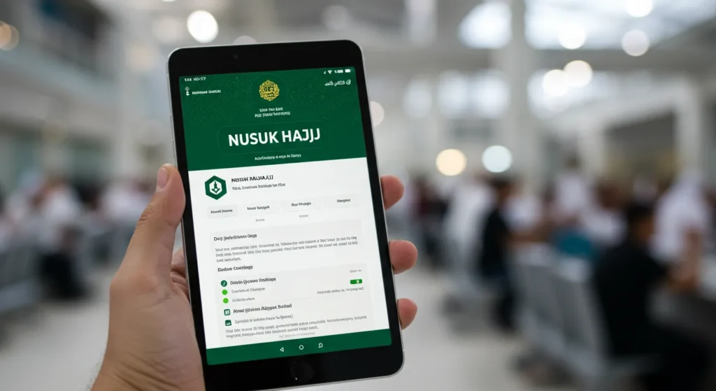 Nafar Awwal Haji 2025: Panduan Jemaah & Syarat Terkini 8 Nafar Awwal Haji 14