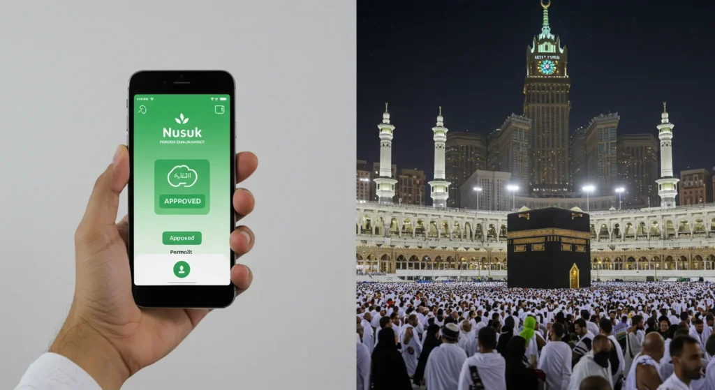 Nafar Awwal Haji 2025: Panduan Jemaah & Syarat Terkini 4 Nafar Awwal Haji 8