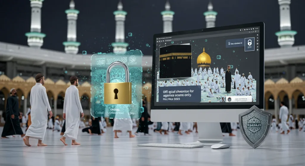 Nafar Awwal Haji 2025: Panduan Jemaah & Syarat Terkini 6 Nafar Awwal Haji 9