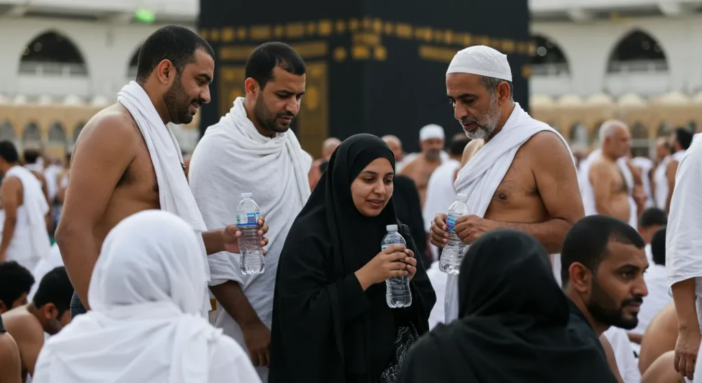 Nafar Thani Haji: Syarat & Persiapan Jemaah Hari Tasyriq Terakhir 6 Nafar Thani 2