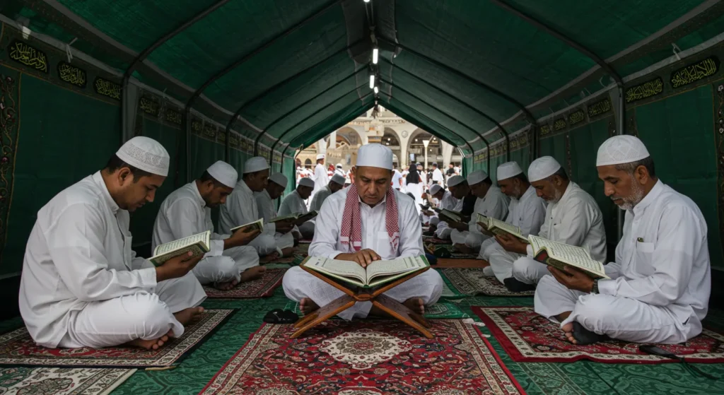 Nafar Thani Haji: Syarat & Persiapan Jemaah Hari Tasyriq Terakhir 2 Nafar Thani 7