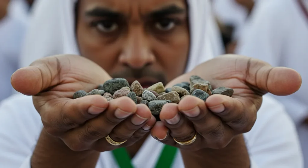 Nafar Thani Haji: Syarat & Persiapan Jemaah Hari Tasyriq Terakhir 3 Nafar Thani 8