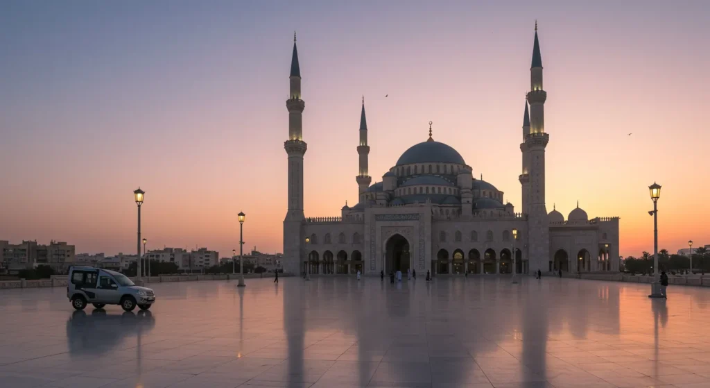 Niat Puasa Sunat Zulhijjah, Tarwiyah, Arafah & Fadhilat 10 Niat Puasa Sunat Zulhijjah 1