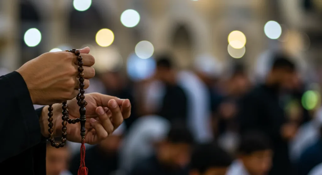 Niat Puasa Sunat Zulhijjah, Tarwiyah, Arafah & Fadhilat 2 Niat Puasa Sunat Zulhijjah 12