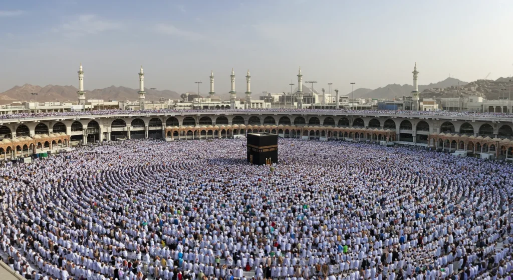 Niat Puasa Sunat Zulhijjah, Tarwiyah, Arafah & Fadhilat 4 Niat Puasa Sunat Zulhijjah 13