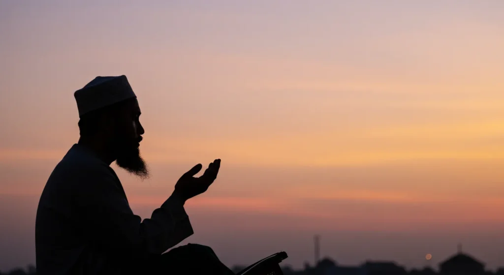 Niat Puasa Sunat Zulhijjah, Tarwiyah, Arafah & Fadhilat 5 Niat Puasa Sunat Zulhijjah 3