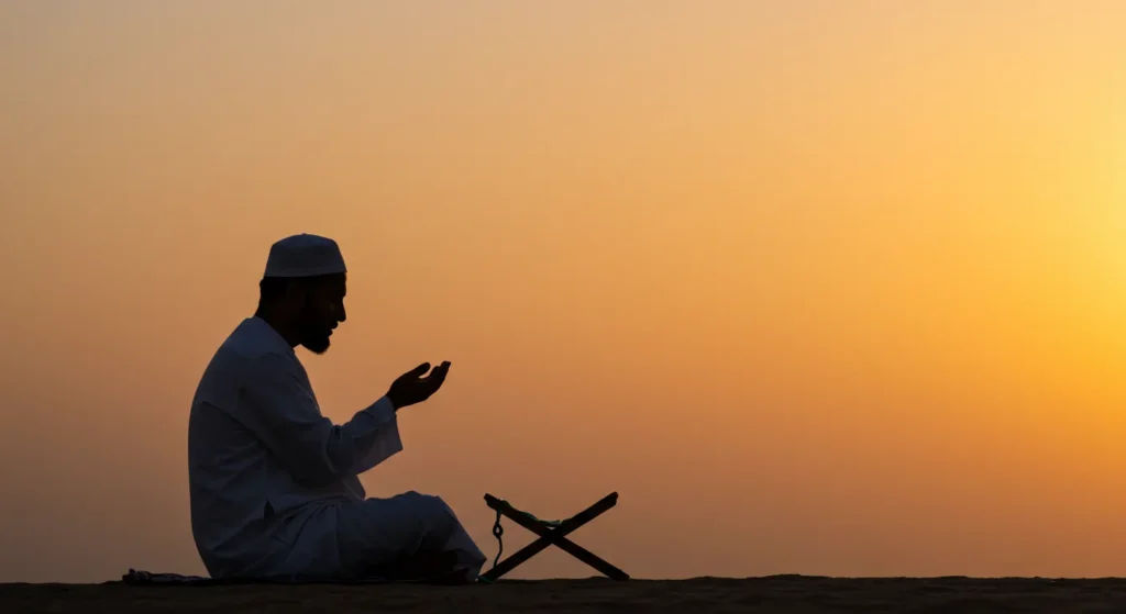 Niat Puasa Sunat Zulhijjah, Tarwiyah, Arafah & Fadhilat 7 Niat Puasa Sunat Zulhijjah 4