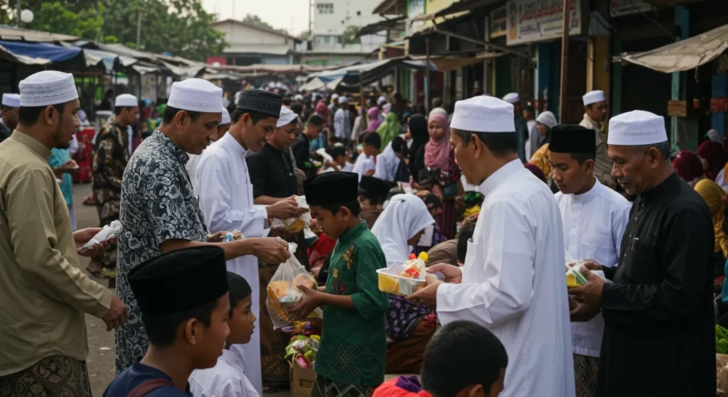 Niat Puasa Sunat Zulhijjah, Tarwiyah, Arafah & Fadhilat 18 Niat Puasa Sunat Zulhijjah 6