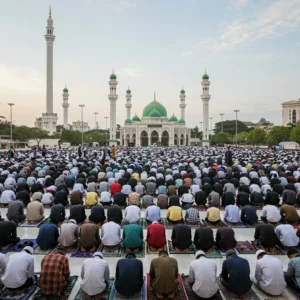 Niat Puasa Sunat Zulhijjah, Tarwiyah, Arafah & Fadhilat