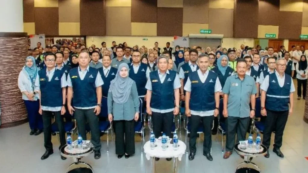 Op Metro 3.0: LHDN & SSM Lancar Serangan Mengejut 1 Op Metro 3.0 2
