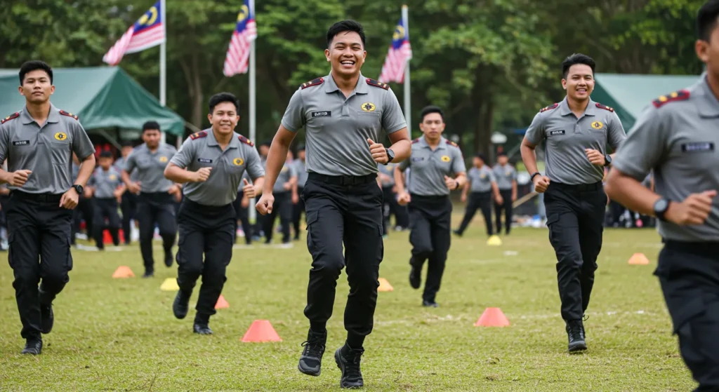PLKN 3.0 2025: Tempoh, Tarikh & Lokasi Terkini 7 PLKN 3.0 2025 Tempoh Tarikh Lokasi Terkini 13