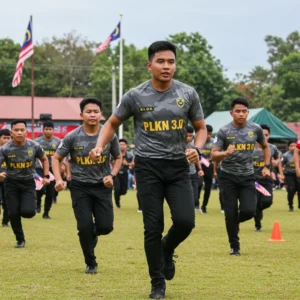 PLKN 3.0 2025 Tempoh, Tarikh & Lokasi Terkini
