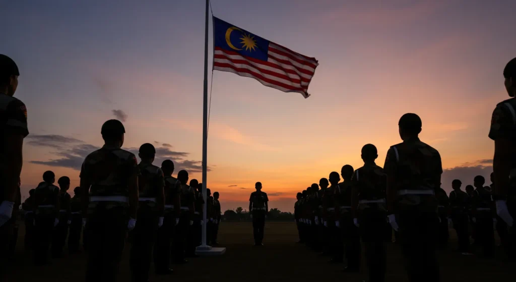 PLKN 3.0 2025: Tempoh, Tarikh & Lokasi Terkini 5 PLKN 3.0 2025 Tempoh Tarikh Lokasi Terkini 7