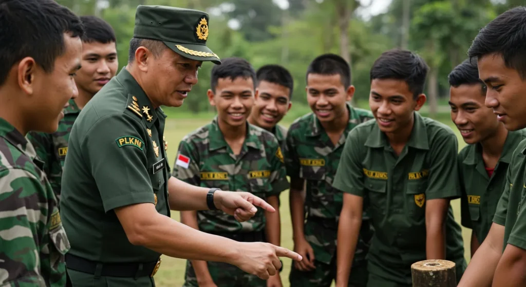 PLKN 3.0 2025: Tempoh, Tarikh & Lokasi Terkini 2 PLKN 3.0 2025 Tempoh Tarikh Lokasi Terkini 8