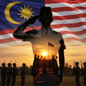 PLKN 3.0 Wajib Hadir Atau Penjara & Denda RM3000