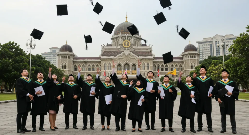 Panduan Semakan Keputusan STPM 2024/2025 4 Panduan Semakan Keputusan STPM 20242025 1