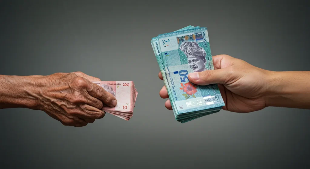 Pelarasan Pencen Veteran ATM 2025: Keputusan Terkini & Tuntutan PVATM 5 Pelarasan Pencen Veteran ATM 2025 10