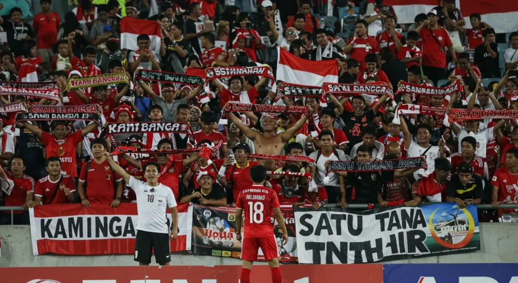 Perbezaan Impak Pemain Warisan Malaysia dan Indonesia 16 Pemain Warisan Malaysia dan Indonesia 6