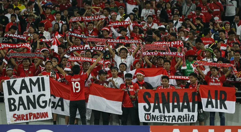 Perbezaan Impak Pemain Warisan Malaysia dan Indonesia 5 Pemain Warisan Malaysia dan Indonesia 7