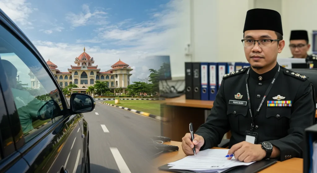 Pembantu Khidmat Am Gred H1: SSPA Baharu & Gaji Terkini 3 Pembantu Khidmat Am Gred H1 14