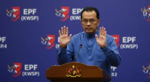 Info Terkini KWSP 2025: Tiada Lagi Pengeluaran Khas