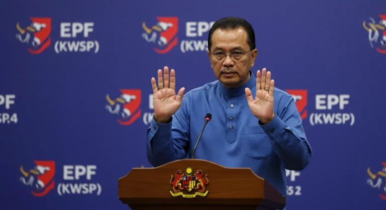 Info Terkini KWSP 2025: Tiada Lagi Pengeluaran Khas
