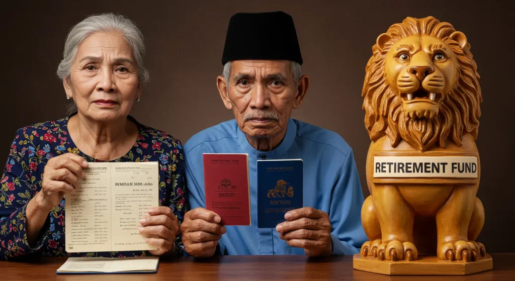 Info Terkini KWSP 2025: Tiada Lagi Pengeluaran Khas 1 Pengeluaran Khas KWSP 14