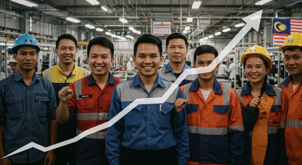 Info Terkini KWSP 2025: Tiada Lagi Pengeluaran Khas 10 Pengeluaran Khas KWSP 20