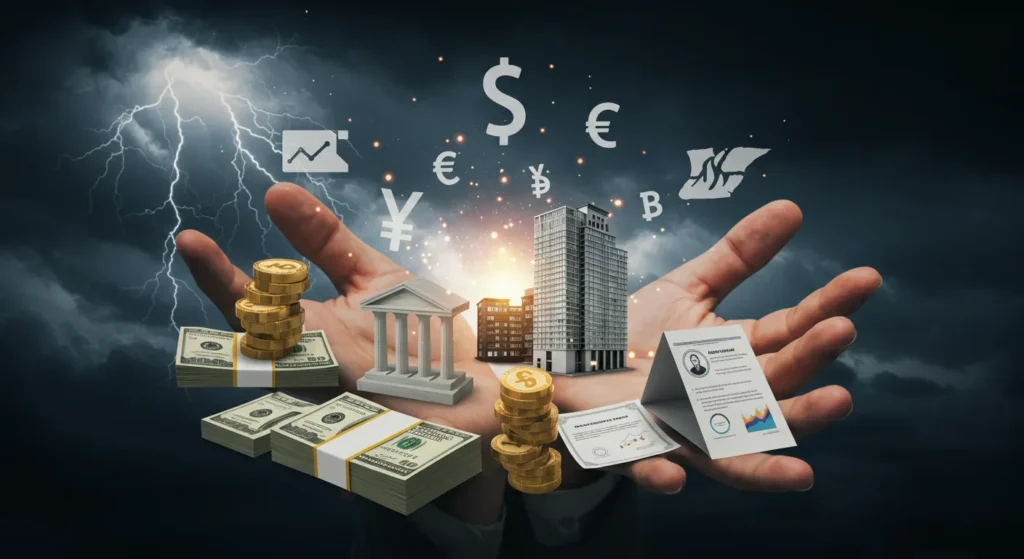 Info Terkini KWSP 2025: Tiada Lagi Pengeluaran Khas 13 Pengeluaran Khas KWSP 5