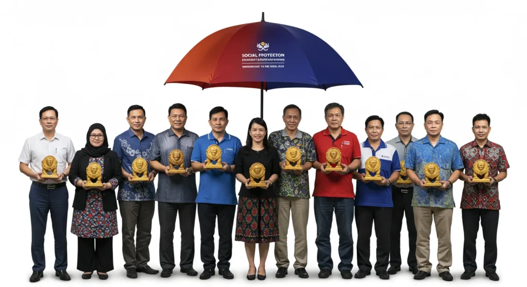 Info Terkini KWSP 2025: Tiada Lagi Pengeluaran Khas 5 Pengeluaran Khas KWSP 9