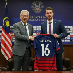 Perbezaan Impak Pemain Warisan Malaysia dan Indonesia